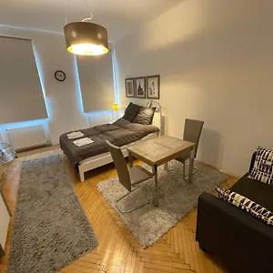 Charmante Altbauapartments Apostelgasse Vienne