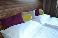 Bella Vienna City Apartments 0*,