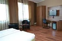 Bella Vienna City Apartments