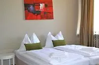Bella Vienna City Apartments