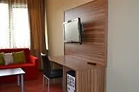 Bella Vienna City Apartments