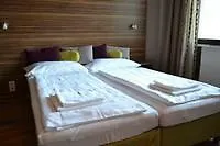 Bella Vienna City Apartments 오스트리아