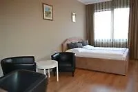 Bella Vienna City Apartments