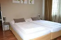 Bella Vienna City Apartments