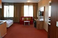 Bella Vienna City Apartments